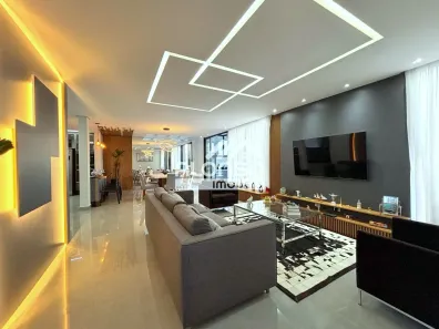 Casa de Condomínio com 4 Quartos à venda, 195m² no Jardim Semiramis, Cotia