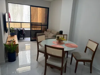 Apartamento com 2 Quartos à venda, 55m² no Bessa, João Pessoa