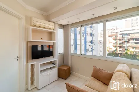Apartamento com 1 Quarto à venda, 77m² no Independência, Porto Alegre