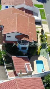 Casa de Condomínio com 3 Quartos à venda, 318m² no Caminhos de San Conrado (Sousas), Campinas