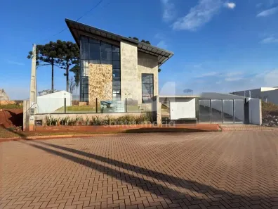 Casa com 3 Quartos à venda, 431m² no Água Santa, Chapecó