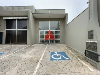 Sala Comercial para alugar, 68m² no Parque Residencial Jaguari, Americana