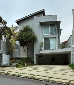 Casa de Condomínio com 3 Quartos à venda, 286m² no Vila Oliveira, Mogi das Cruzes