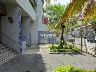 Apartamento com 2 Quartos à venda, 63m² no Méier, Rio de Janeiro
