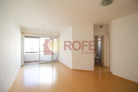 Apartamento com 2 Quartos para venda ou aluguel, 67m² no Indianópolis, São Paulo