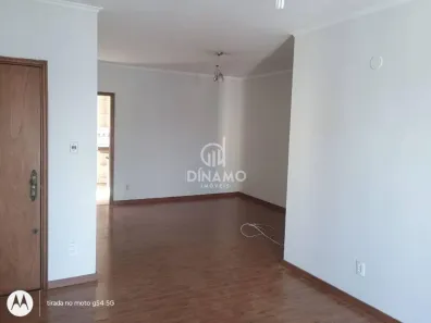 Apartamento com 3 Quartos à venda, 134m² no Centro, Ribeirão Preto