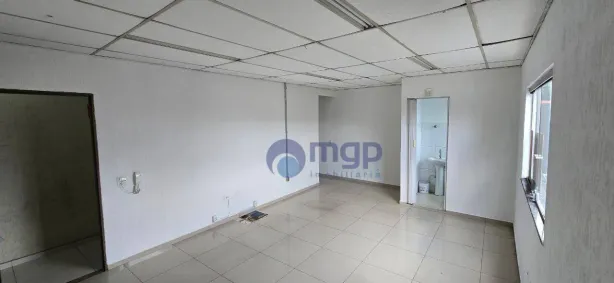 Sala Comercial para alugar, 18m² no Vila Maria, São Paulo