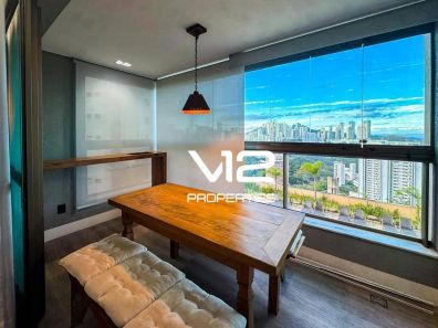 Apartamento com 2 Quartos à venda, 100m² no Vila da Serra, Nova Lima