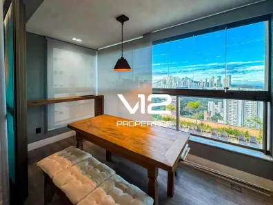 Apartamento com 2 Quartos à venda, 100m² no Vila da Serra, Nova Lima