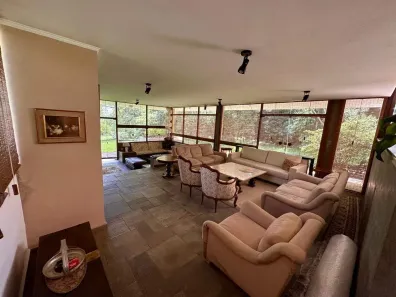 Casa com 5 Quartos à venda, 450m² no Chácara Malota, Jundiaí