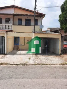 Sobrado com 4 Quartos à venda, 126m² no Cidade Morumbi, São José dos Campos