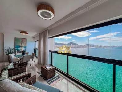 Apartamento com 3 Quartos à venda, 159m² no Jardim Astúrias, Guarujá