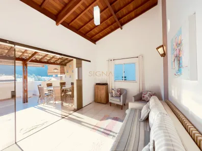Cobertura com 3 Quartos à venda, 140m² no São Mateus, Juiz de Fora