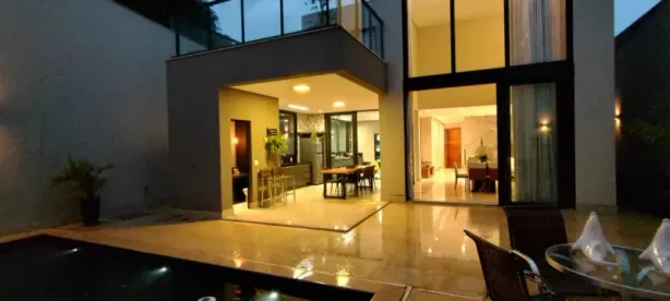 Casa com 3 Quartos à venda, 160m² no Portal do Sol, Contagem