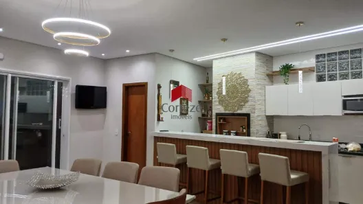 Casa com 3 Quartos à venda, 188m² no Pedro Moro, São José dos Pinhais