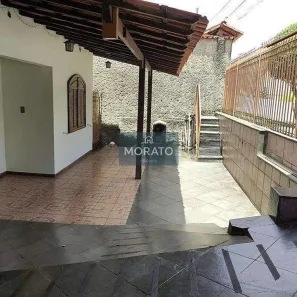 Casa com 3 Quartos à venda, 370m² no Parque Maracanã, Contagem