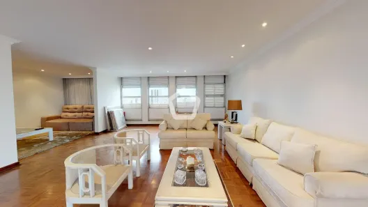 Cobertura com 3 Quartos à venda, 271m² no Santa Cecília, São Paulo