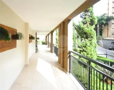 Apartamento com 4 Quartos à venda, 136m² no Vila Suzana, São Paulo