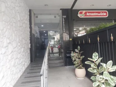 Sala Comercial para alugar, 32m² no Centro, Petrópolis