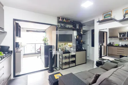 Apartamento com 2 Quartos à venda, 50m² no Centro, Osasco
