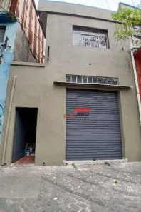 Prédio Comercial à venda, 100m² no Ipiranga, São Paulo