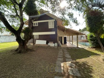 Casa com 3 Quartos à venda, 155m² no Riviera Fluminense, Macaé