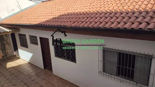 Casa com 1 Quarto para alugar, 40m² no Jardim do Lírio, Jundiaí