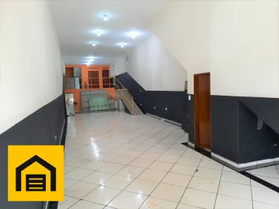 Prédio Comercial à venda, 367m² no Jardim São Gabriel, Mauá