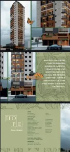 Apartamento com 2 Quartos à venda, 33m² no Vila Carrão, São Paulo