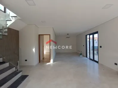 Casa de Condomínio com 4 Quartos à venda, 155m² no Morada da Praia, Bertioga