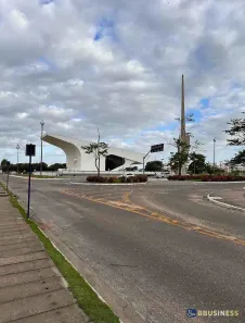 à venda, 17152m² no Parque Califórnia, Campos dos Goytacazes