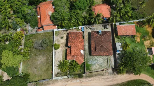 Casa de Condomínio com 3 Quartos à venda, 600m² no , Barra de Santo Antônio