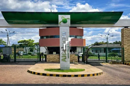 Lote/Terreno à venda, 1148m² no Tabajaras, Teresina