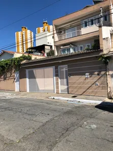 Sobrado com 3 Quartos à venda, 500m² no Jardim Brasil (Zona Norte), São Paulo