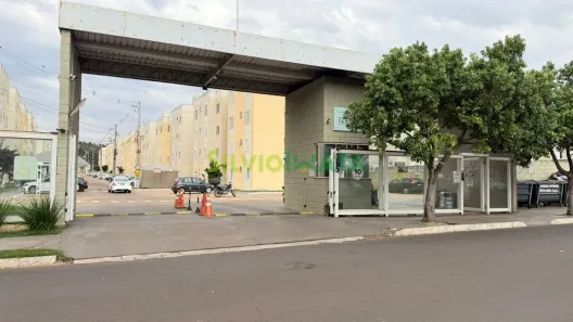 Apartamento com 2 Quartos à venda, 52m² no Parque Industrial Um, Marialva