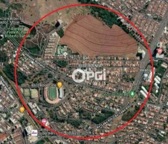Lote/Terreno à venda, 450m² no Ribeirânia, Ribeirão Preto