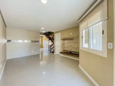 Casa de Condomínio com 3 Quartos à venda, 146m² no Aberta dos Morros, Porto Alegre