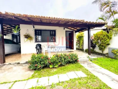 Casa com 3 Quartos à venda, 240m² no Piratininga, Niterói