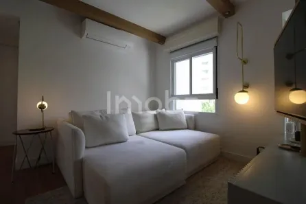 Cobertura com 2 Quartos à venda, 220m² no Real Parque, São Paulo