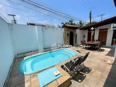 Casa com 3 Quartos à venda, 165m² no Itaipu, Niterói