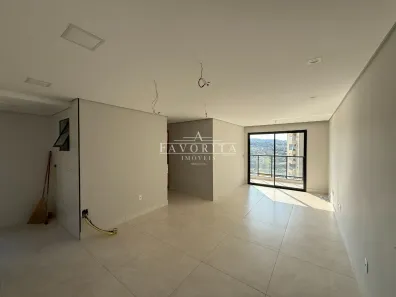Apartamento com 3 Quartos para alugar, 84m² no Centro, Bragança Paulista
