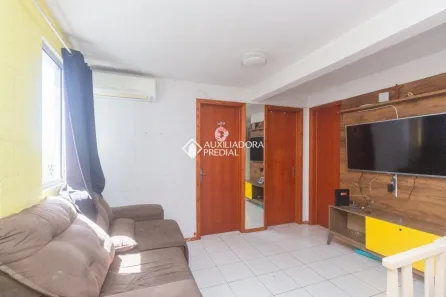 Apartamento com 2 Quartos à venda, 40m² no Parque Santa Fé, Porto Alegre
