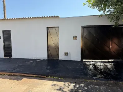 Casa com 3 Quartos à venda, 150m² no Jardim Heitor Rigon, Ribeirão Preto