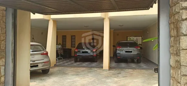 Casa com 3 Quartos à venda, 369m² no Vila São João da Boa Vista, Bauru