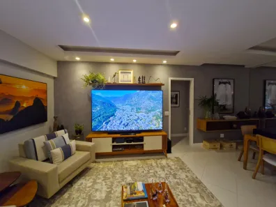 Apartamento com 3 Quartos à venda, 149m² no Barra da Tijuca, Rio de Janeiro