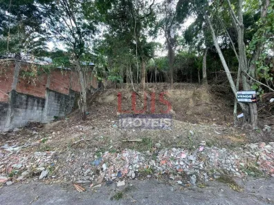 Lote/Terreno à venda, 750m² no Serra Grande, Niterói