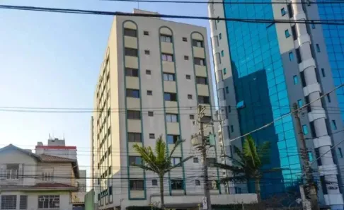 Apartamento com 1 Quarto à venda, 40m² no Vila Mariana, São Paulo