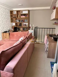 Apartamento com 2 Quartos à venda, 95m² no Jardim Libânio, Uberaba