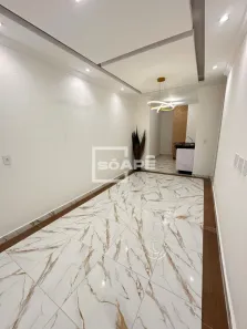 Apartamento com 2 Quartos à venda, 47m² no Campestre, Piracicaba