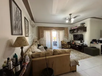 Apartamento com 3 Quartos à venda, 105m² no Jardim São Luiz, Ribeirão Preto